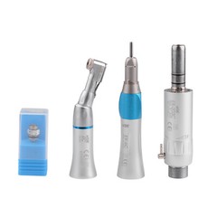 Dental LED PANA MAX High Speed Handpiece+Air Scaler+Low Speed EX203C 2H