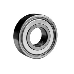 (Qty. 2) 608-ZZ C3 EMQ Premium Shielded Ball Bearings ABEC-3 8x22x7 608Z