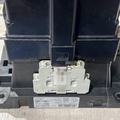 🔥SIEMENS 3TF5222-0AK6 Contactor 200A 600VAC 110/120V Coil, Used, Free Ship🇺🇸