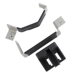 US For Challenger Multi-meter Panel Buss Bar Meter Socket Rebuild Kit Aluminum