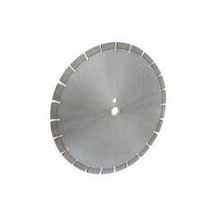 General Purpose Segmented Blade General Purpose Blades 14” x .120” x 1”-20mm