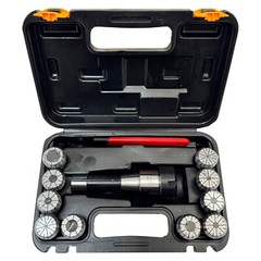 Precision Brushless Milling and Drilling Machine+Axis X Power Feed+Grating Ruler