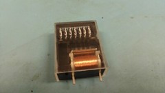 KUBLER K07 80 Counters 5VDC / / AMP 9.52mA *** USA SELLER ***