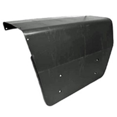 526912M91 New LH Fender w/o Light Brackets Fits Massey Ferguson 30 135 150 165 +