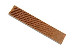 LOOK! Nelson Composite Shim 1-1/2″ x 8″ E5627005 (2) Packs of 12 PCS.