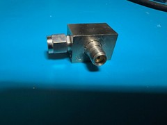 Lucas Weinschel 1515 DC-18GHz 1W SMA Resistive power divider/Splitter 93459