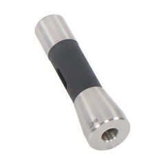 Versatile 4 Pack Set Steel Contains R8 Shank to Morse Taper MT1, MT2, MT3 & MT4