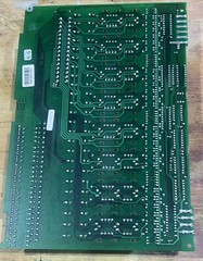 🔥BARBER COLMAN A-13880 DC Output High Density PC Board, Used, Free Shipping🇺🇸