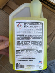 2x 32oz Betco pH7 Ultra Fast Dose 178 Neutral Daily Floor Cleaner 17848-00
