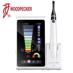 Woodpecker Endo GT Pro Dental Brushless Endo Motor w/ Apex Locator Contra Angle