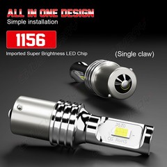 2 LED light bulbs For Deere x300 x304 x320 x340 x360 x500 x520 x534 x540 bulbs