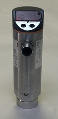 IFM EFECTOR,PN4224,PRESSURE SENSOR