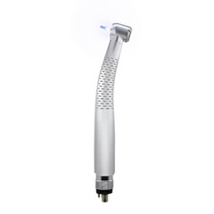 2pcs Dental 5 Water Spary Shadowless Ring LED High Speed Handpiece 4HOLES