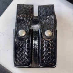Police Gear – Belt, Cuff Cases, Holster, Radio Holster, Mag Carrier, Law Pro😎