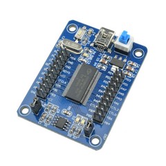 CY7C68013A-56 EZ-USB FX2LP USB2.0 Develope Board Module Logic Analyzer EEPROM!