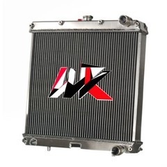 #87335352 Radiator For New Holland T5040 T5050 T5060 T5070 Tractor Farmall 85 95