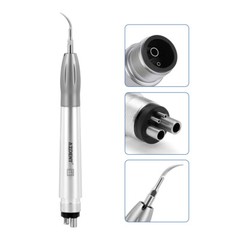 Dental Ultrasonic Air Perio Scaler Hygienist Handel/ Hygiene Prophy Handpiece