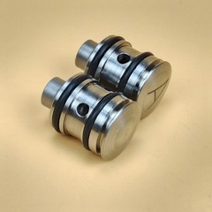 246349 246350 Side Seal CARTRIDGE A&B aftermarket for Graco Fusion AP Gun