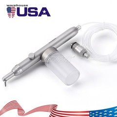AZDENT M4 Dental Alumina Air Abrasion System Micro-etcher Polisher 4 Hole…