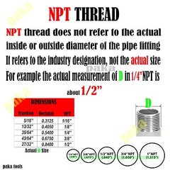 1″ HOSE BARB ELBOW X 3/4 MALE NPT Brass Pipe Fitting Thread Gas Fuel Water Air