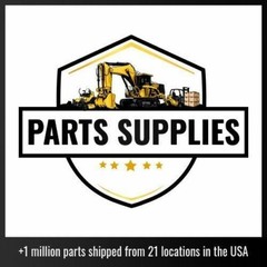 FYD00004974 Side Lower Window Tempered Glass For John Deere 60G