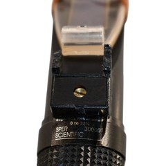 PARTS Sper Scientific 300001 Portable Brix Refractometer 0-32% Sugar with Case