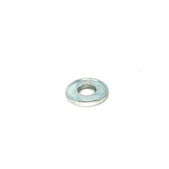 12 Pcs Land Pride Cutter Flex Coupler Shaped washers P/N 07-013