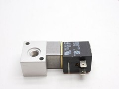 ASCO SC8280B002 120V 150PSI NSNP