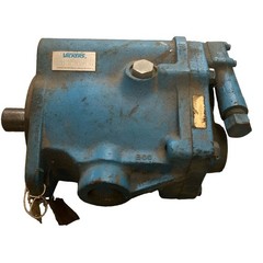 Vickers PVB29 RS 20 CM 11 Hydraulic Piston Pump