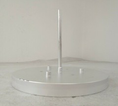Novellus Systems 16-033931-00 200mm Pinned Showerhead Manufacturer Refurbished
