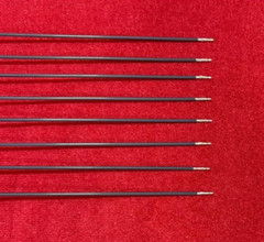 8pc – Turp Bipolar Cutting Loop Electrode Best Quality Reusable Instruments