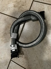 DEKKO 4’x 1″ flexible conduit Ceiling Power Entry 580003.1.8, Lot of 5