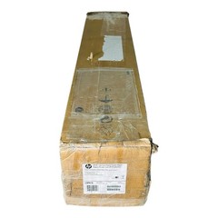 1 Roll HP 36″ x 300′ Production Matte Poster Paper 3″ Core L5P97A PageWide *READ
