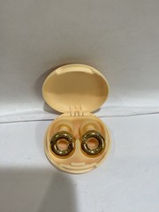 Loop Switch 2 Earplugs Multi-Mode Noise Reducing Adjustable – Gold