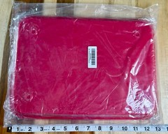 La Miere 2pc Autoclavable Dental Procedure Tray Lockable Flat trays Size B New