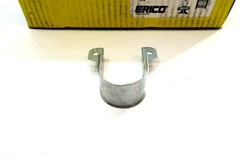 x100 ERICO CADDY 1 1/4″ Side Mount Strap #109 for CPVC Pipe 1090125EG / 597829