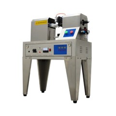 Ultrasonic Soft Plastic Tube Sealer Letter Date Printer for Toothpaste Cosmetics