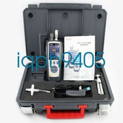 1PC New DT-9880 6 Channel Particle Counter with Camera -20.0ºC to 500.0º 4 in 1