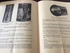 GMC Trucks Diesel Engine Overhaul Practices Manual Book X-5428 ~ 40 pages