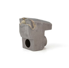 Fae/Cat Type C/3 Carbide Forestry Mulcher Teeth Free Shipping $300+!