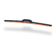 Scrubblade Cbo1800 18In 450Mm Orange Silicone Shadeblade Wiper Blade