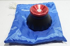 Beckman TLA 100.2 Ultracentrifuge Fixed Angle Rotor, 100,000 rpm