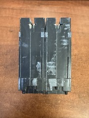 Eaton BQC220230 120/240VAC 20 to 30A Thermal Magnetic Circuit Breaker
