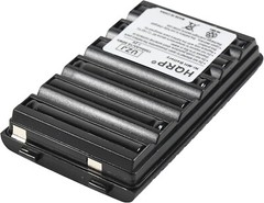 HQRP Battery for YAESU VERTEX VX-410 VX-420 VX-800U V VXA-120 VXA-210 VXA-220