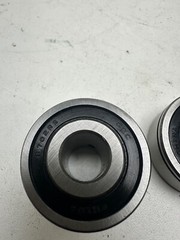 GBC 8702RS Deep Grove Bearing New lot of 2