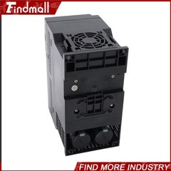 1 To 3 Phase 7.5KW 10HP 220V Variable Frequency Drive Inverter VFD VSD
