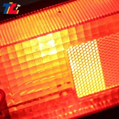 T1150-34302 For Kubota RIGHT RH Tail Light Lamp Socket 31301-34300 L3240HST