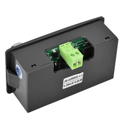 4-20mA Signal Generator, 3-21mA Adjustable High Precision DC Current Analog S…