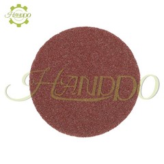 50Pcs 2″ 120 Grit Roll Lock Die Grinder Sanding Grinding Disc Maximum 25,000 RPM
