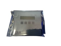 RAM Industries 400437-05 Industrial HMI / Control Panel LCD Interface New